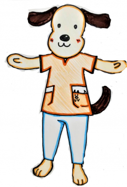 コリウス鍼灸整骨院のスタッフ画像-0