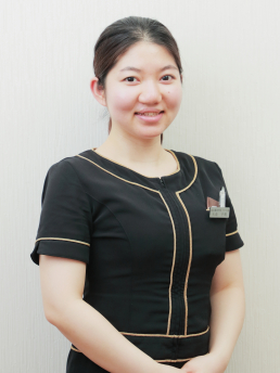 女性専用美容鍼灸院　ラピス玉造のスタッフ画像-0