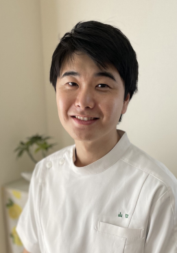 山口鍼灸治療院のスタッフ画像-0