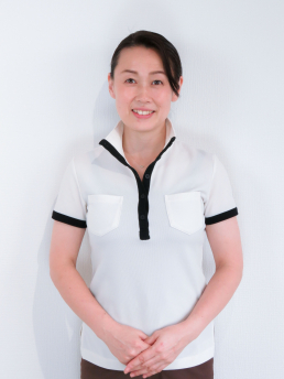 ReCuA Therapy Roomのスタッフ画像-0