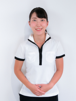 ReCuA Therapy Roomのスタッフ画像-1