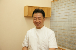 自然堂はりきゅう院のスタッフ画像-0