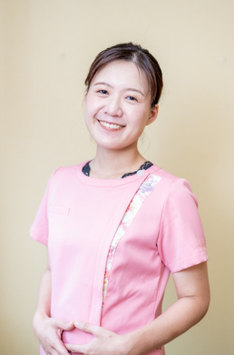 西大宮女性専用 　鍼灸サロン心晴のスタッフ画像-0