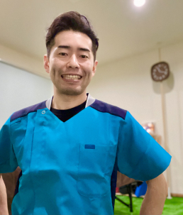 Akira鍼灸Conditioning Labのスタッフ画像-0