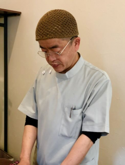 はり灸の観方堂のスタッフ画像-0