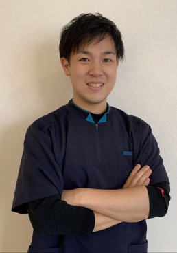 くろ鍼灸整骨院のスタッフ画像-0