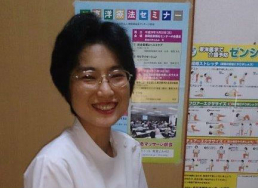 明美指圧はりきゅう室のスタッフ画像-0