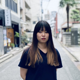 nanairo鍼灸整骨院［薬院］のスタッフ画像-1