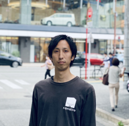 nanairo鍼灸整骨院［薬院］のスタッフ画像-0