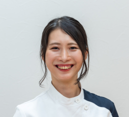 豊橋ふたば接骨院・鍼灸院のスタッフ画像-1