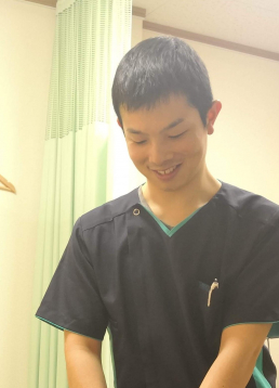 はり・きゅう院喜永のスタッフ画像-0