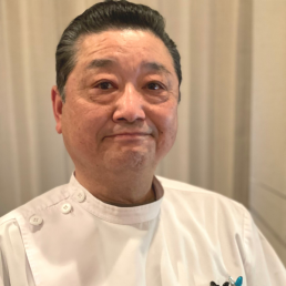 温香堂七五三鍼灸治療院のスタッフ画像-0