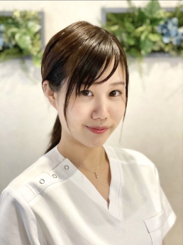 ハリスパ堀江院のスタッフ画像-0