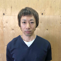 はり・きゅう・リラクゼーション　３６０のスタッフ画像-0