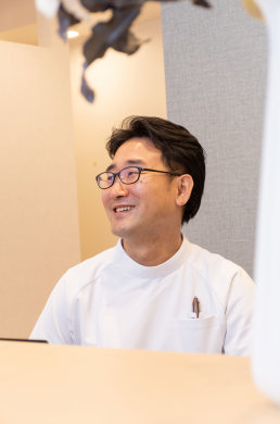 和らぎ鍼灸院整骨院のスタッフ画像-0