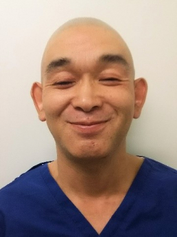 てあてる豊橋鍼灸マッサージ院のスタッフ画像-1