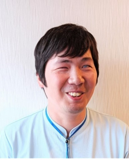 てあてる豊橋鍼灸マッサージ院のスタッフ画像-2