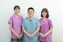 不妊鍼灸たまご堂のスタッフ画像-0