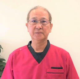 宮原はり灸院のスタッフ画像-0