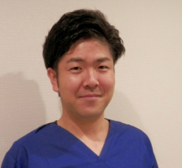 健針灸院のスタッフ画像-0