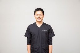 よこまち鍼灸整骨院のスタッフ画像-0