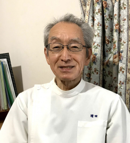 難病専門｜ますだ鍼灸院のスタッフ画像-0