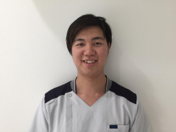 東洋医学治療院のスタッフ画像-0