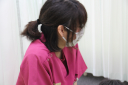 なごみ堂鍼灸・整骨院のスタッフ画像-0