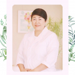 女性専用　はりきゅう治療室　ほどほど堂のスタッフ画像-0