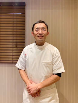 押上駅前整骨院のスタッフ画像-0