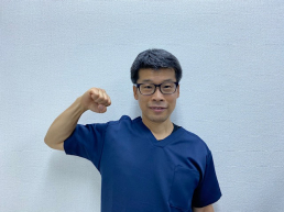 えだ鍼灸整骨院・整体院のスタッフ画像-0