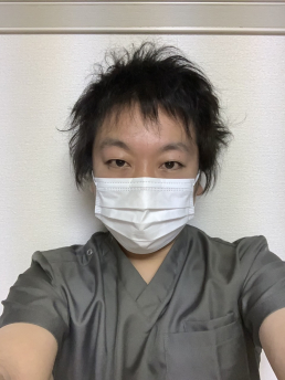 スタッフ写真
