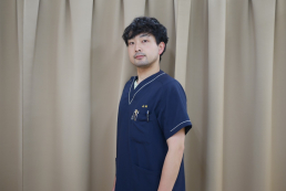 行田ウィル鍼灸整骨院のスタッフ画像