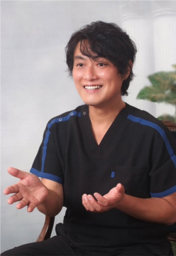 鍼専門　和のスタッフ画像-0