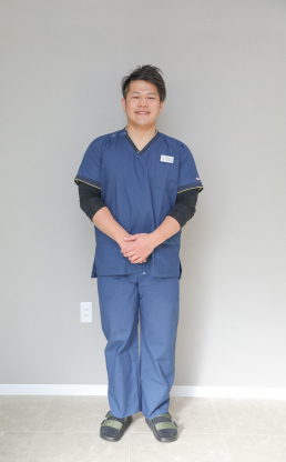 おざわ鍼灸接骨院のスタッフ画像-0