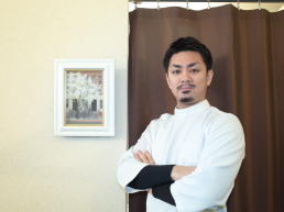 ハリナビスはり灸院のスタッフ画像-0
