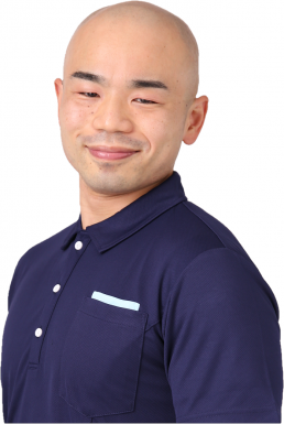 鍼灸マッサージHITOTOKIのスタッフ画像-0