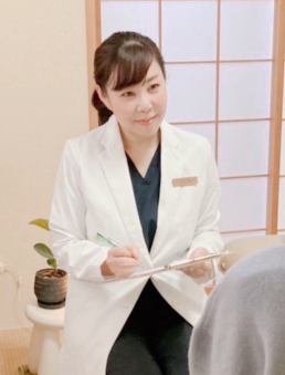  Ozora鍼灸院のスタッフ画像-0
