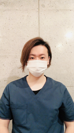 レゴリス鍼灸整骨院のスタッフ画像-0