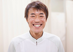 西村治療院のスタッフ画像-0