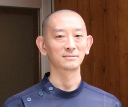大塚ひりゅう鍼灸院のスタッフ画像-0