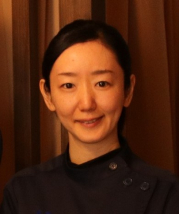 大塚ひりゅう鍼灸院のスタッフ画像-1