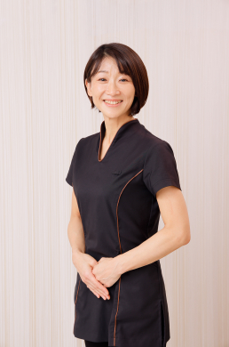 美容鍼専門サロン　ラコンシェル　たまプラーザ店のスタッフ画像-0