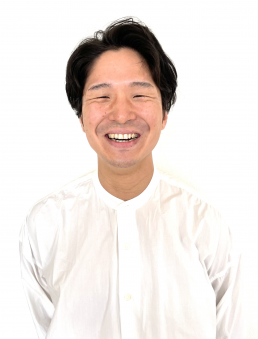 スタッフ写真