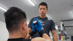新田鍼灸院のスタッフ画像-0