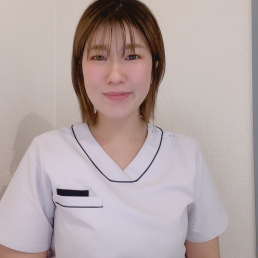 鍼灸salon Cherir -シェリール-のスタッフ画像-0