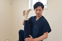 伊勢崎みさと鍼灸整骨院のスタッフ画像-0