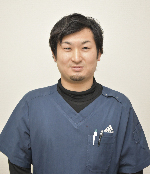 茨木いこい鍼灸院のスタッフ画像