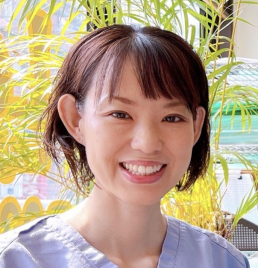 レフアうめじま整骨院のスタッフ画像-0