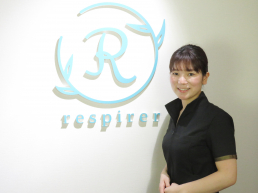 respirerのスタッフ画像-0